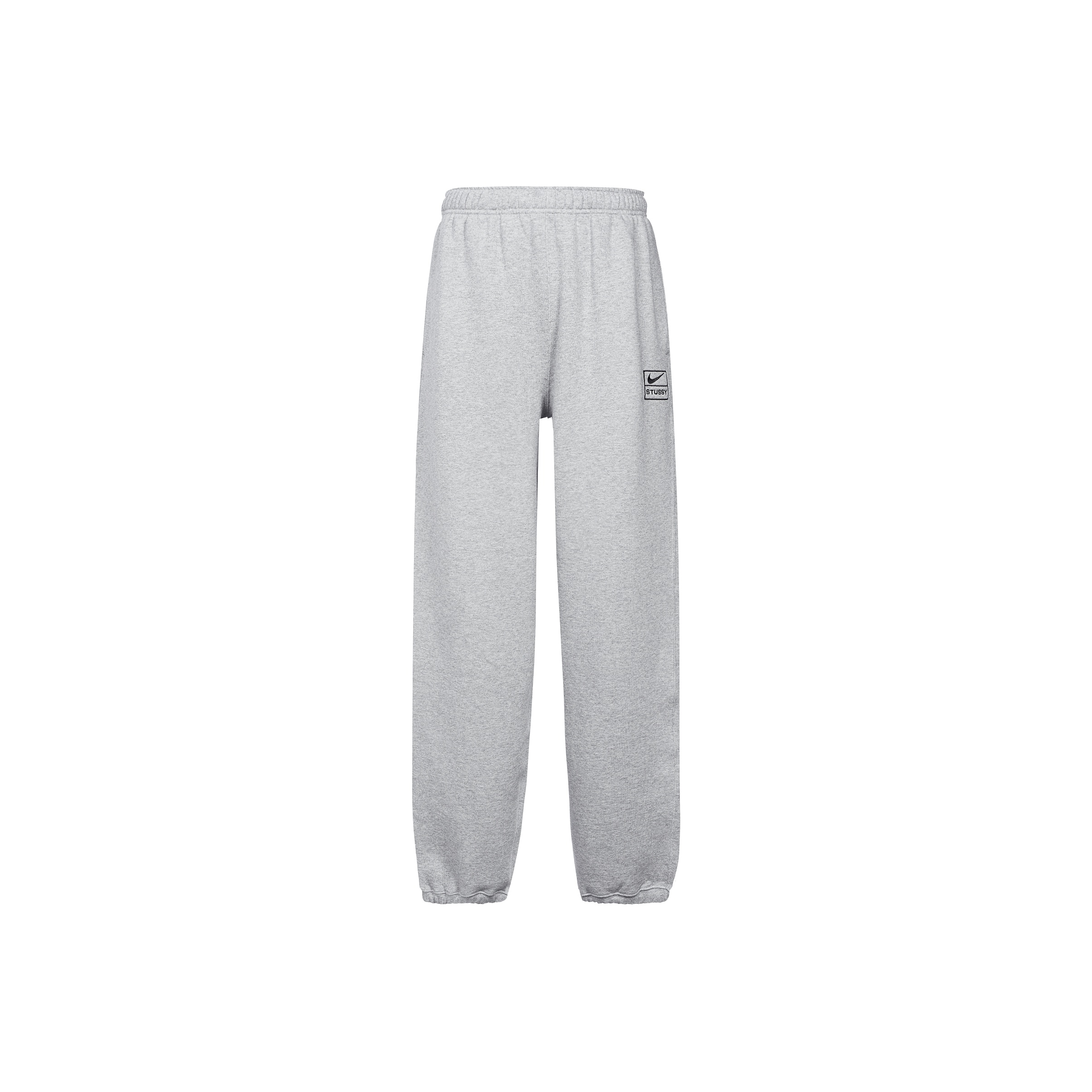 Nike X Stussy Nrg Br Fleece Pant - POIZON