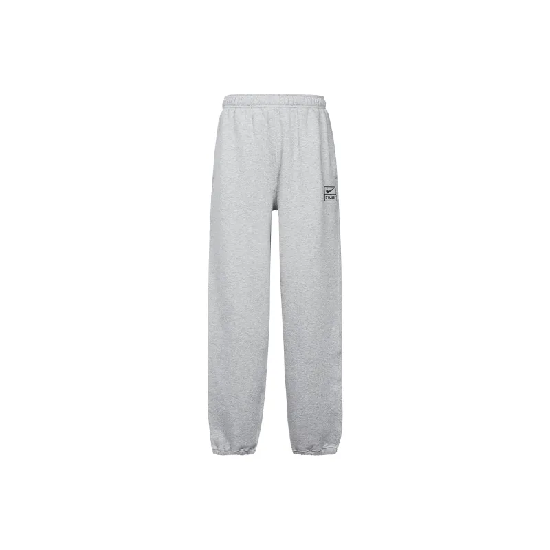 Nike X Stussy Nrg Br Fleece Pant-0