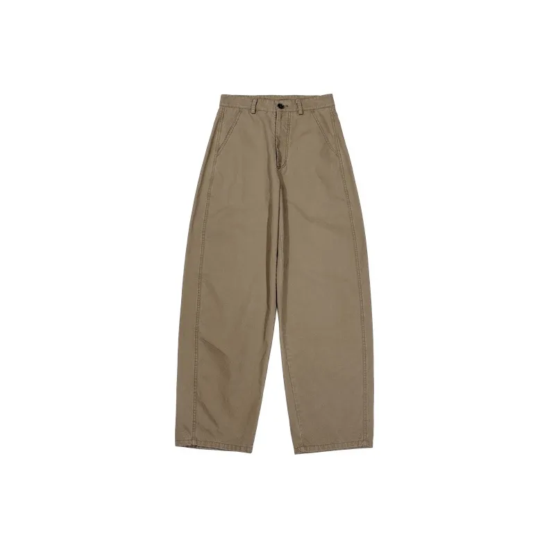 COUNTRY MOMENT Casual Pants Unisex-0