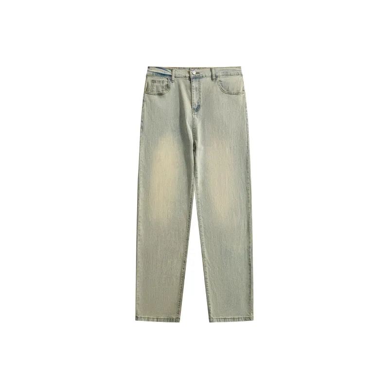 Maserati Jeans Unisex-1
