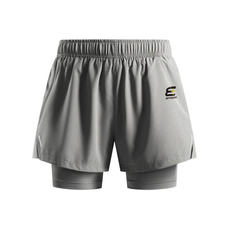 EPTISON Sports Shorts Unisex-4