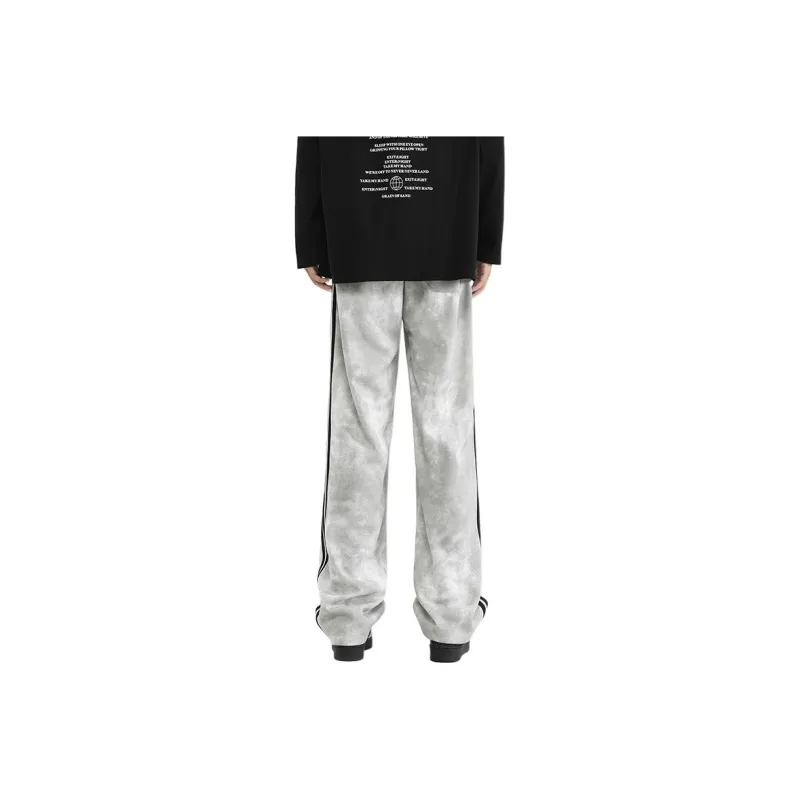 HOWIE LANDAU Casual Pants Unisex-3