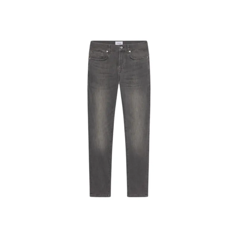 FRAME L'Homme Slim fit Jeans-0
