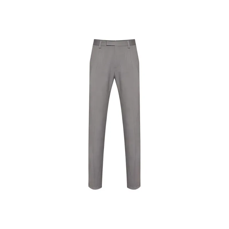 Satchi Casual Pants Men's Medium Gray-0
