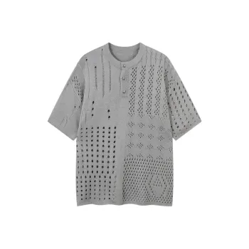 BONAS Knitwear Unisex