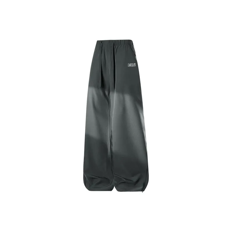 CAT'S PAW Casual Pants Unisex-0