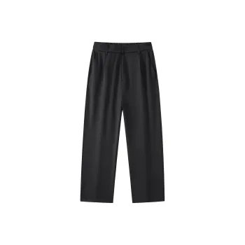 THREE BODY Casual Pants Unisex