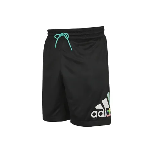 Adidas Sports Shorts Men Black