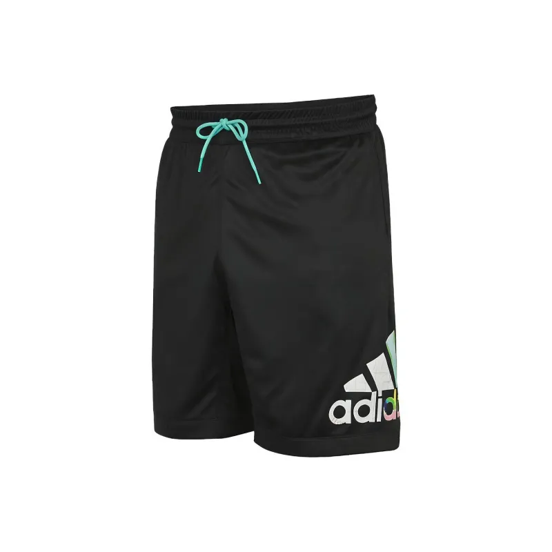 Adidas Sports Shorts Men Black-0