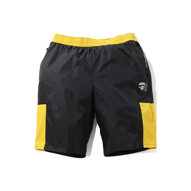 A BATHING APE Casual Shorts Men-2