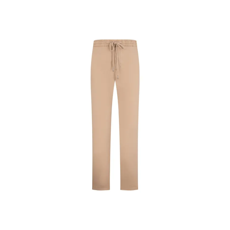Tommy Hilfiger Casual Pants Men's Khaki-0