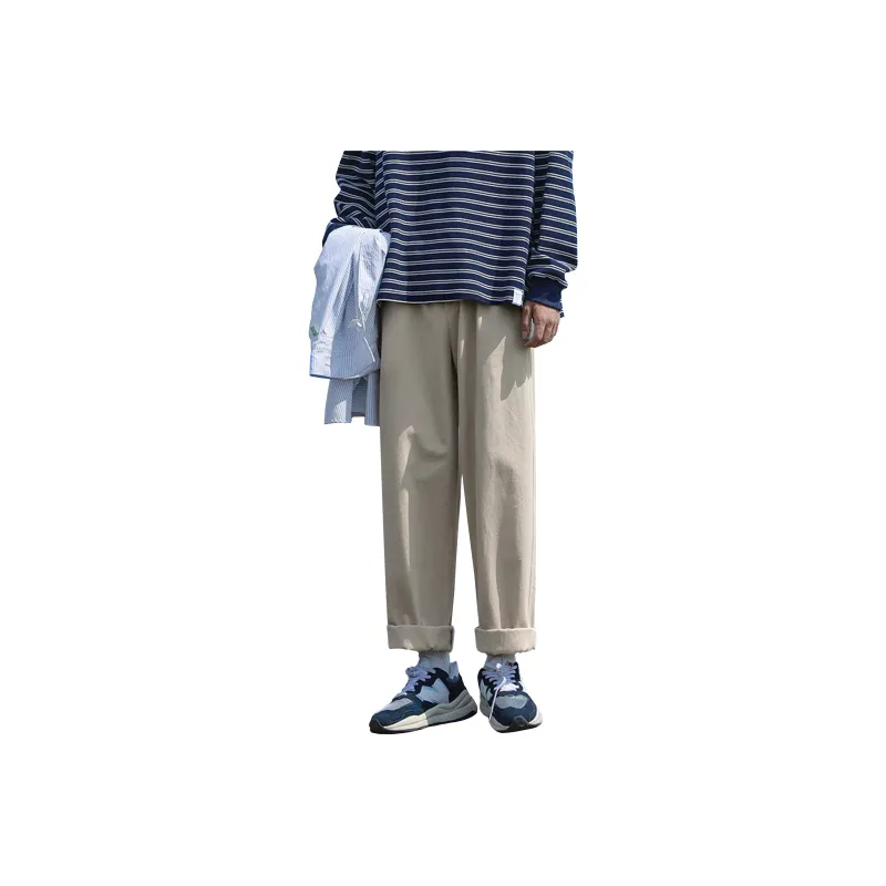 DBD WH Casual Pants Unisex-26