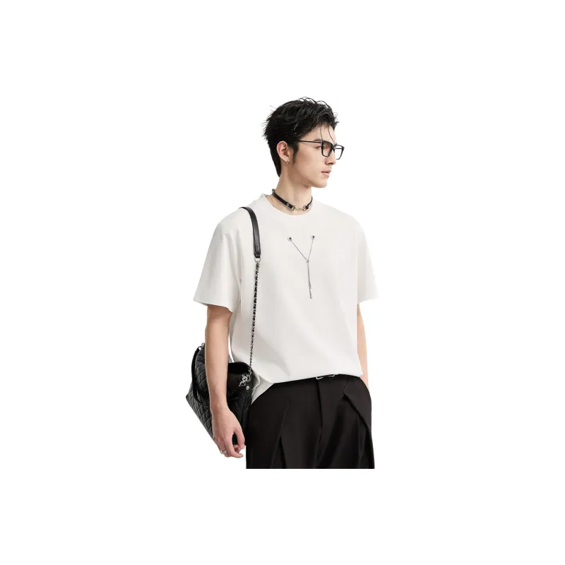 EARL JOEL T Shirts Men-0