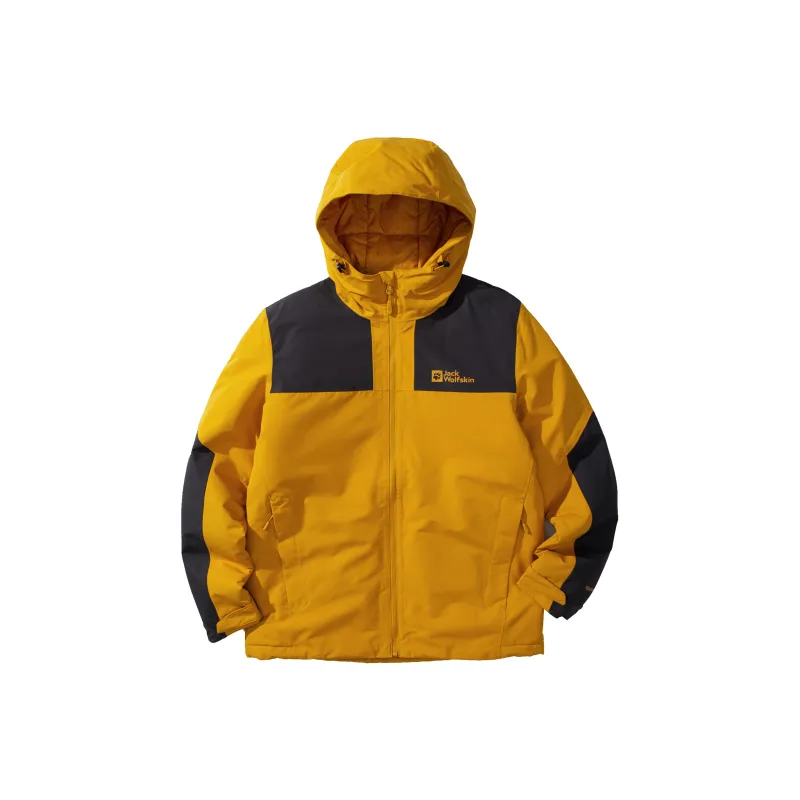 Jack Wolfskin Puffer Jacket Men's-9