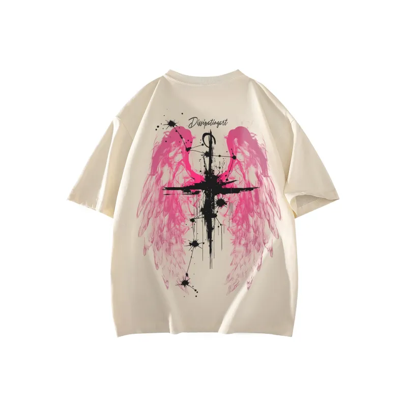 SOIE T Shirts Unisex-12