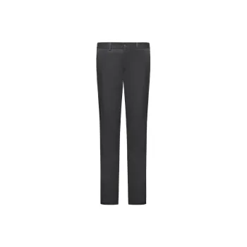 DANIEL HECHTER Casual Pants Men's Black