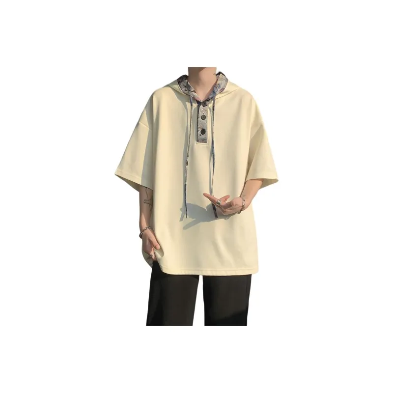 RASHOMONG T Shirts Unisex-0