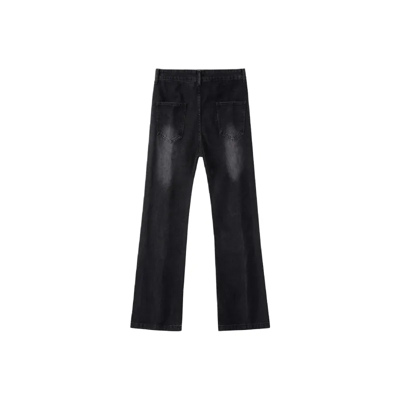 ALCOFM Jeans Unisex-1