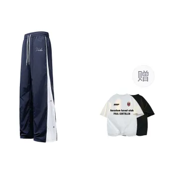 PAUL COSTELLOE Casual Pants Unisex