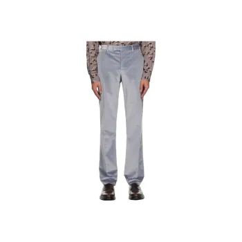 Paul Smith Suit Trouser Men's Blue