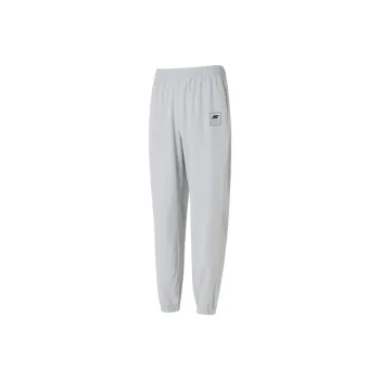 Skechers Casual Pants Men's Daybreak Blue Gray 02VP