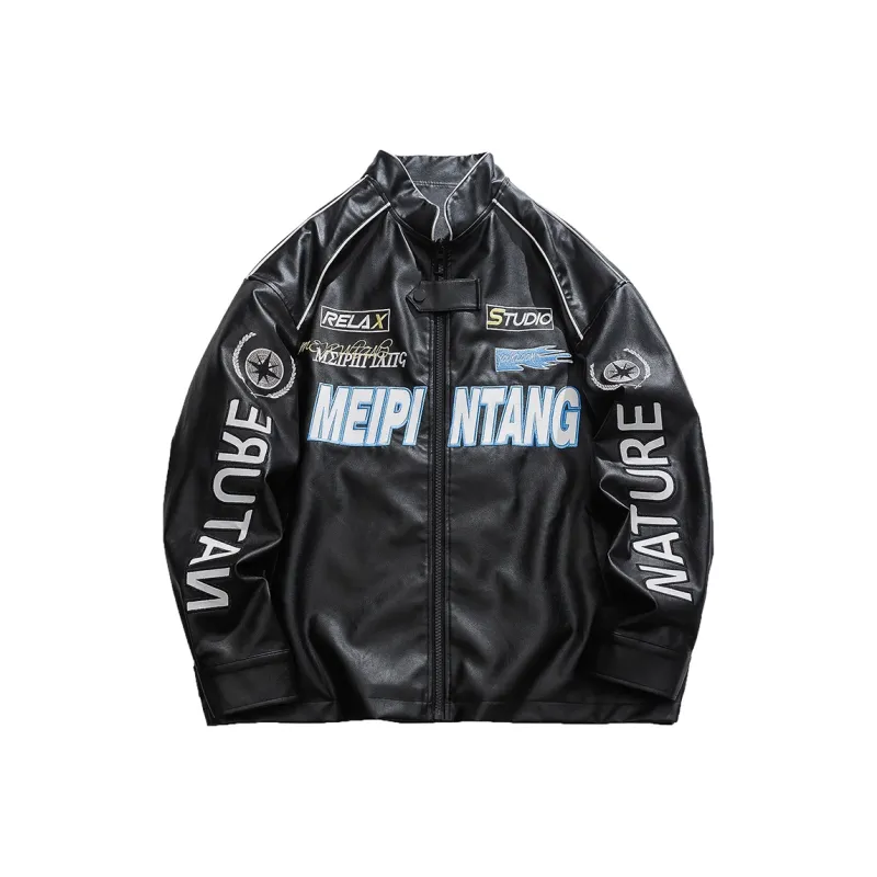 MEIPIN TANG Casual Sportswear Unisex-15