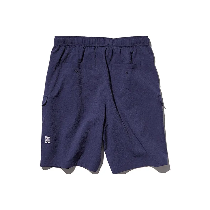 Nautica White Sail Shorts Unisex-0