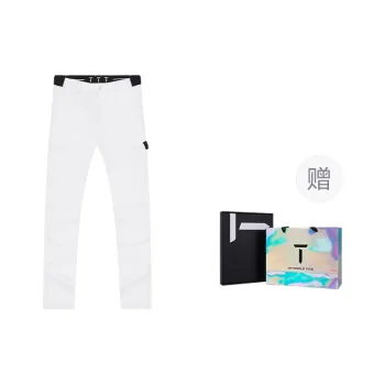 EUROPEAN TOUR Casual Pants Fall Men's