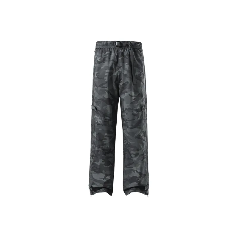 GSUE Casual Pants Unisex-18