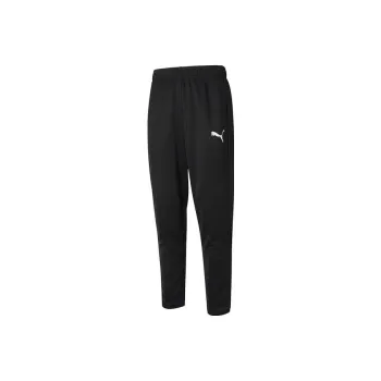 PUMA ACTIVE Casual Pants Men's Black