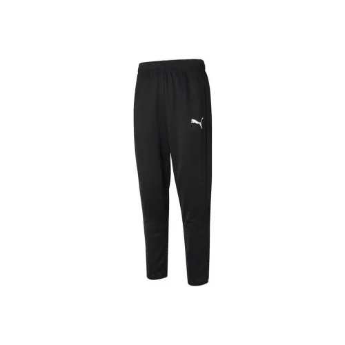 PUMA ACTIVE Casual Pants Men's Black