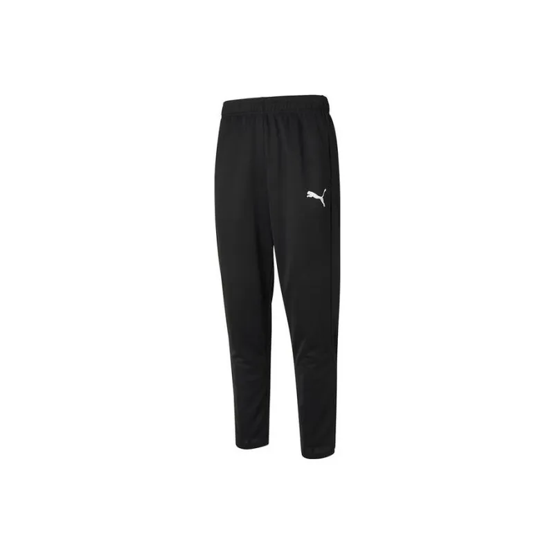 PUMA ACTIVE Casual Pants Men's Black-0