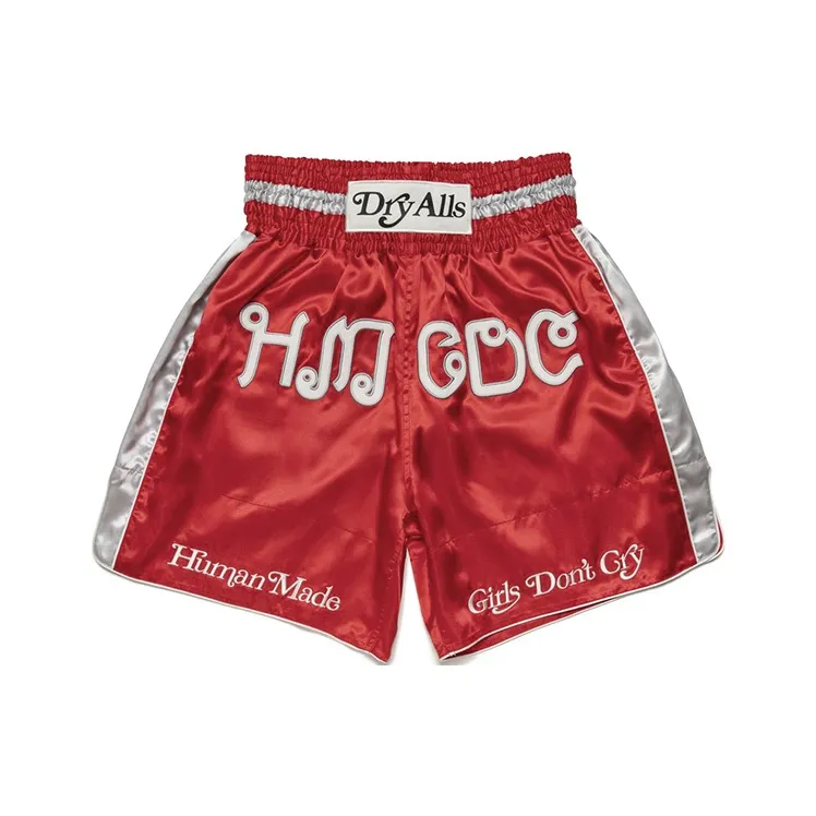 HUMAN MADE Sports Shorts Men-4