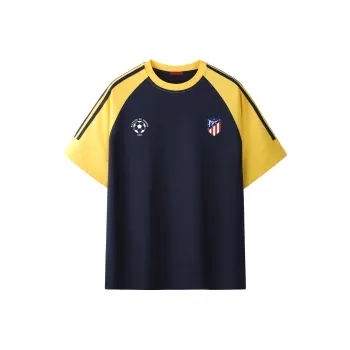 ATLETICO DE MADRID 1903 T Shirt Unisex