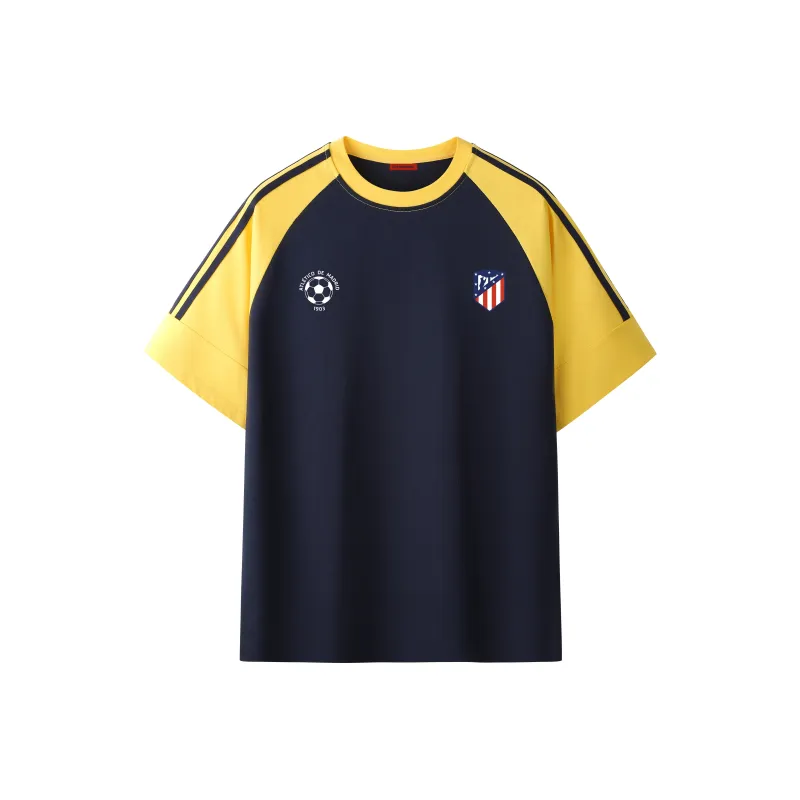 ATLETICO DE MADRID 1903 T Shirt Unisex-0