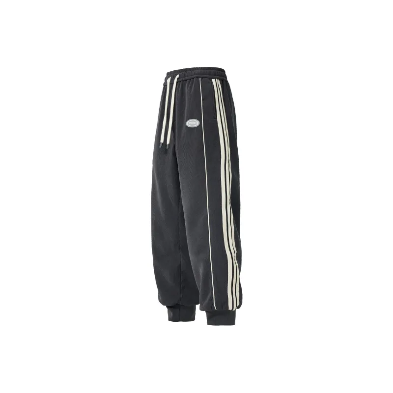 TEPOR Casual Pants Unisex-7