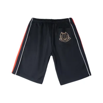 GUCCI Casual Shorts Men's Black