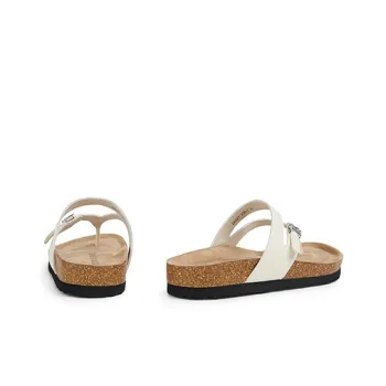 TOOMANYSHOES Flip Flops Women's