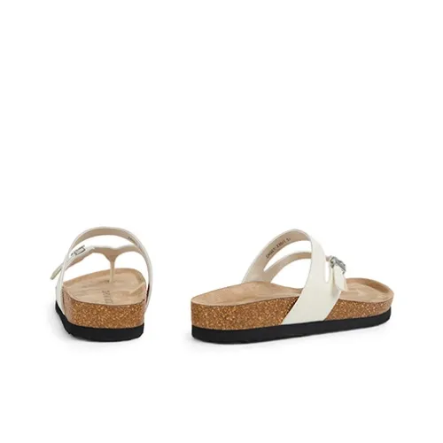 TOOMANYSHOES Flip Flops Women's