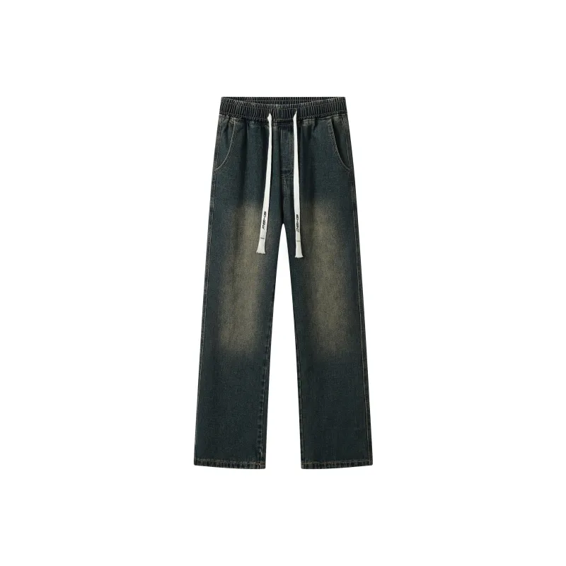 P8H9 Jeans Unisex-0