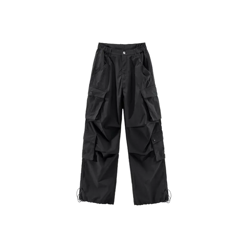 APAY Casual Pants Unisex-13