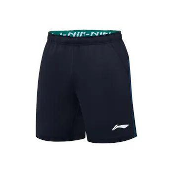 LiNing Casual Shorts Men's Black