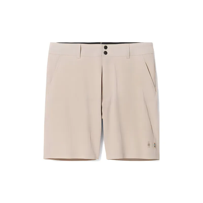 SMARTWOOL Casual Shorts Men-8