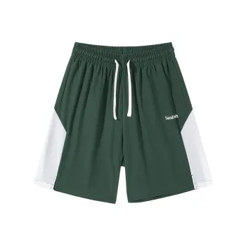 SandKnit Casual Shorts Men