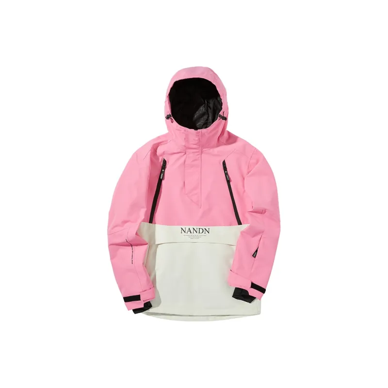 NANDN Ski Tops Unisex-2