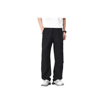 WilliamPOLO Casual Pants Unisex