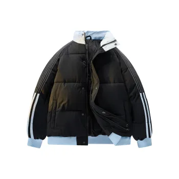 Yiwen Puffer Jackets Unisex