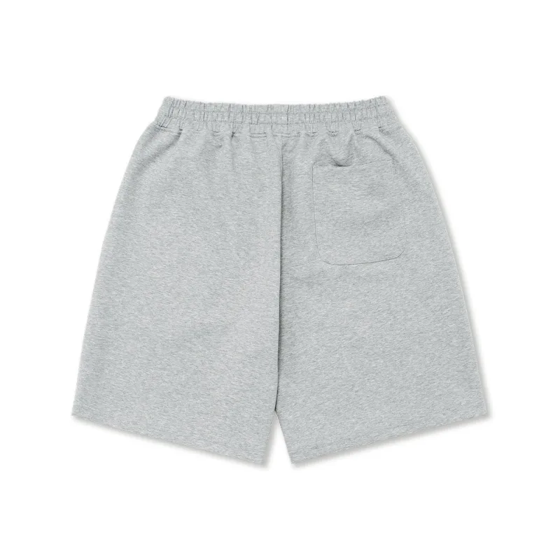 BD.POWER UP+ Casual Shorts Unisex-15