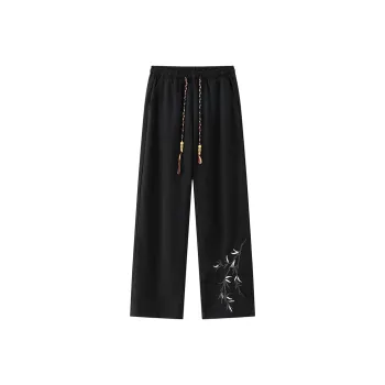 Evil Lions Casual Pants Unisex