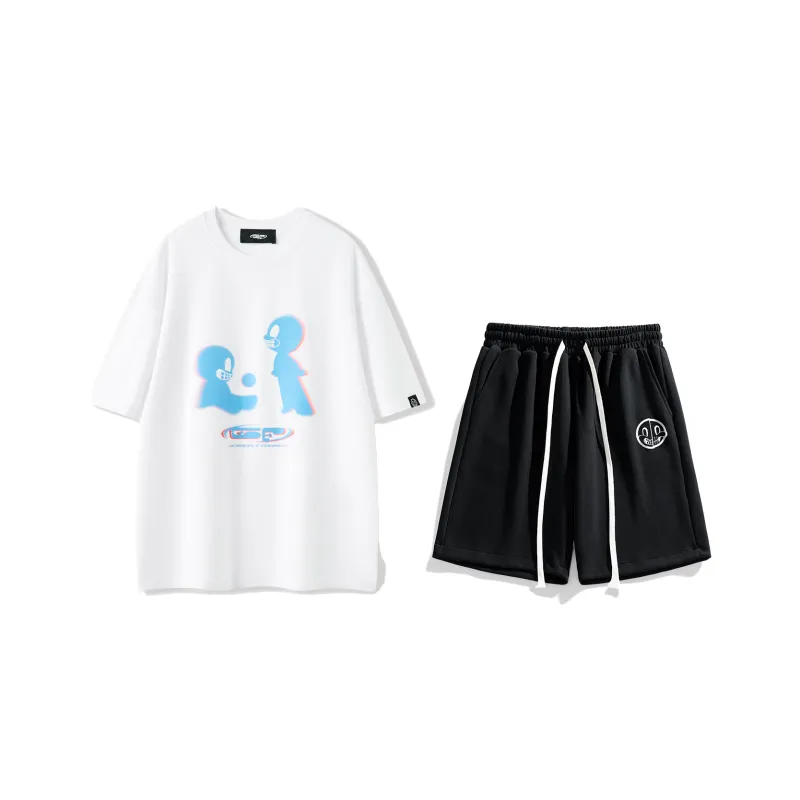 GF Casual Sportswear Unisex-2